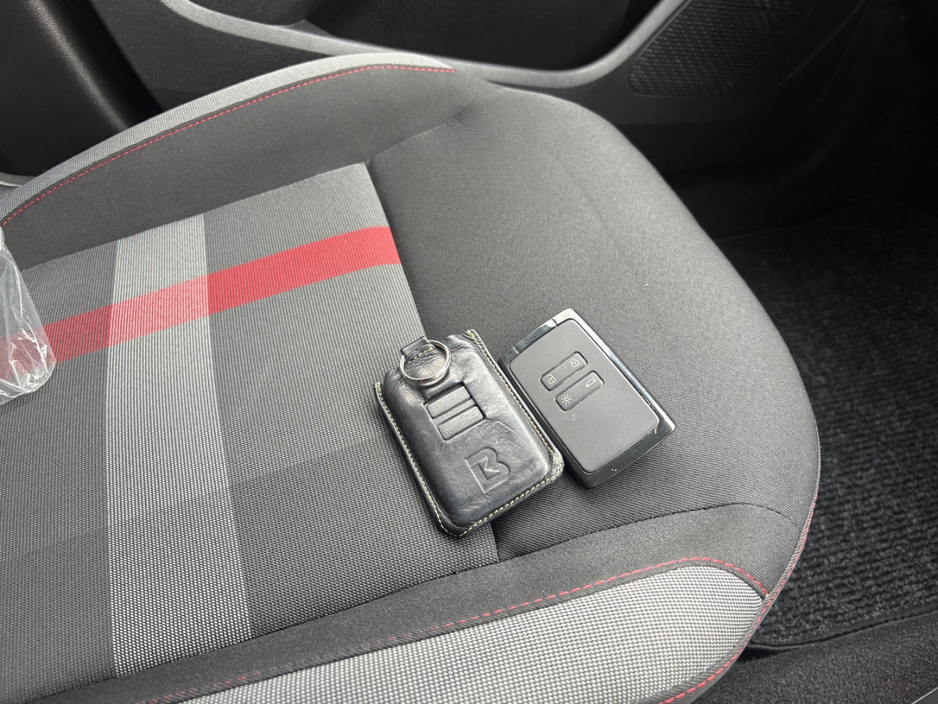 2020 Dacia Duster 1.5L Diesel For Sale Images
