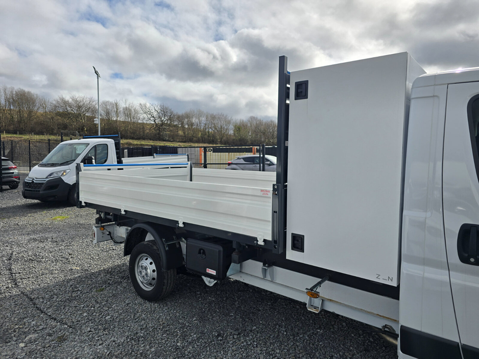 2025 Citroen Relay 2.2L Diesel For Sale Images