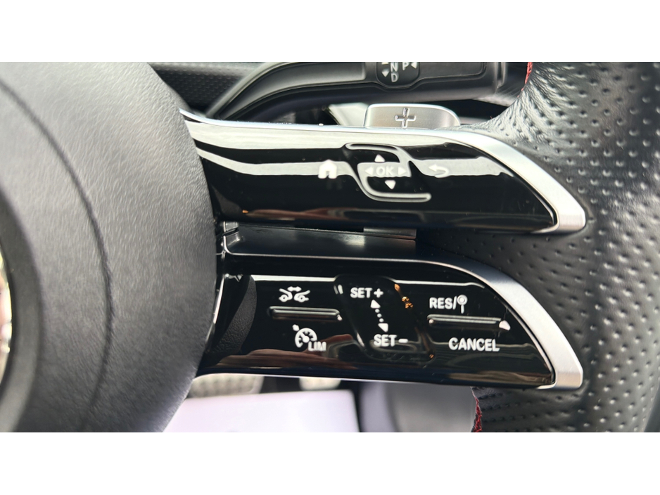 2023 Mercedes-Benz A Class 2L Diesel For Sale Images