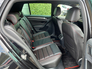 2018 VOLKSWAGEN GOLF GTI AUTOMATIC 2.0 PETROL //FULL LEATHER//ELECTRIC DRIVERS SEAT//LOW MILES// 