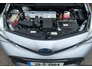 2021 TOYOTA PRIUS ALPHA Automatic hybrid mpv 