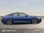 2023 AUDI A5 SPORTBACK 2.0 35TDI 163BHP S-LINE AUTOMATIC