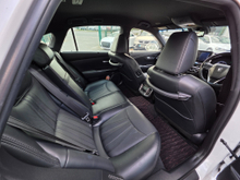 2021 Toyota Crown 3.5L Petrol Hybrid For Sale Images