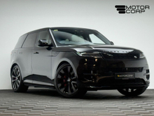 Land Rover Range Rover Sport DYNAMIC SE P460E *PAN ROOF*