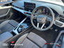 2022 AUDI A4 AVANT 2.0 40TDI 204BHP QUATTRO S-LINE