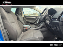 2022 Skoda Karoq 1L Petrol For Sale Images