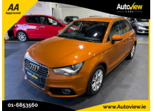2015 Audi A1 1.4L Petrol For Sale Images
