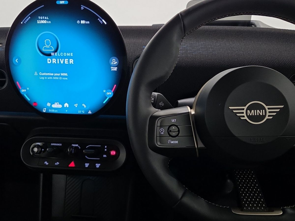 2024 MINI Hatch 1.5L Petrol For Sale Images