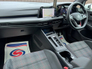 2021 VOLKSWAGEN GOLF 2.0 TSI GTI Hatchback 5dr Petrol DSG VIRTUAL COCKPIT, I.Q LED HEADLIGHTS, JACARA CLOTH INTERIOR