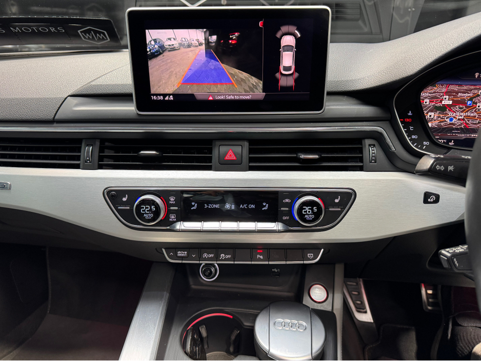 2018 Audi S5 3.0L Petrol For Sale Images