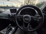 2018 AUDI A3 1.4 TFSI AUTO CARPLAY ANDROID AUTO REV CAMERA PARING SENSORS DIGITAL DASH LOW TAX BAND CAR