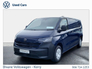 2025 VOLKSWAGEN TRANSPORTER TRENDLINE 2.0TDI 150BHP LWB HITCH