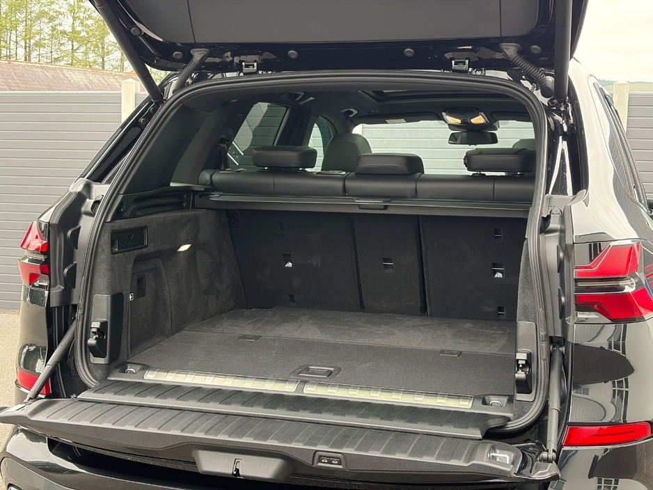 2025 BMW X5 3L Petrol Plug-in Hybrid For Sale Images