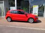 2017 VOLKSWAGEN POLO 