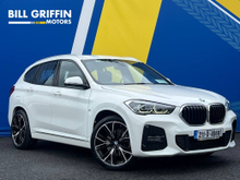 BMW X1 M-SPORT XDRIVE25e 1.5 HYBRID //...