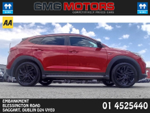 2020 Hyundai Tucson 1.6L Diesel For Sale Images