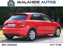 2015 Audi A1 1.4L Petrol For Sale Images