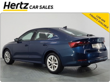 Skoda Octavia Ambition 110BHP Petrol...