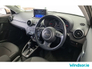 2018 AUDI A1 1.0TFSI 95HP AUTO