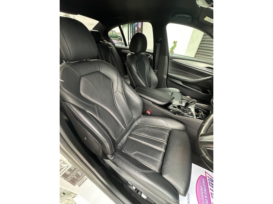 2017 BMW 5 Series 2L Diesel For Sale Images