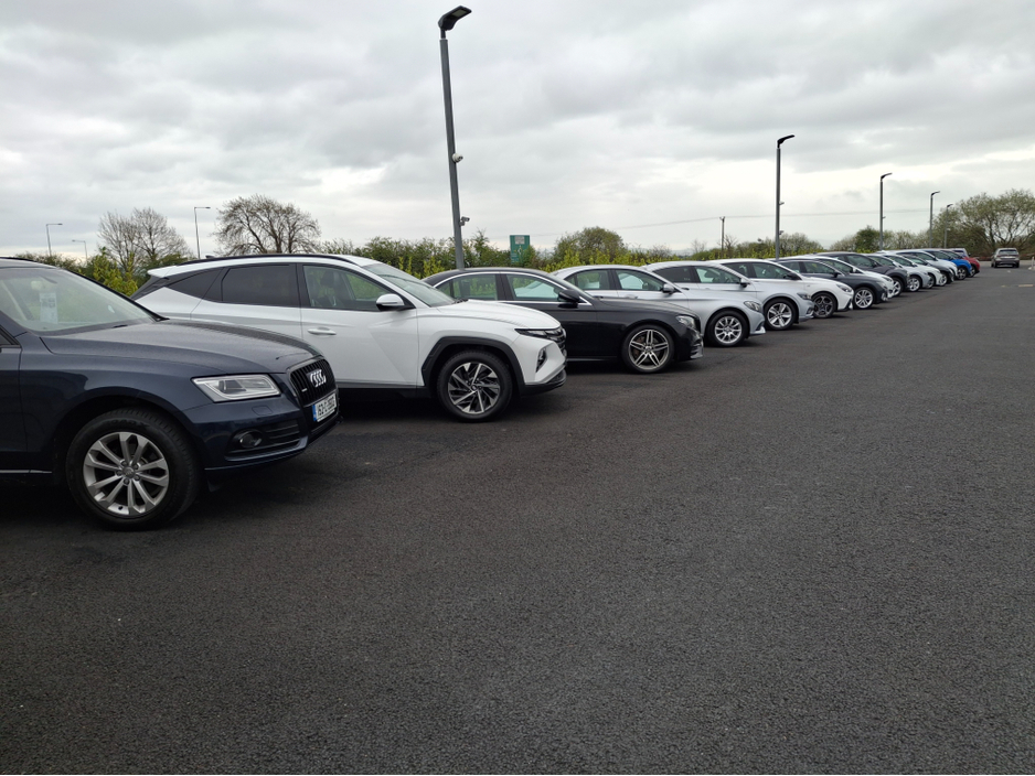 2020 Audi Q5 2L Diesel For Sale Images