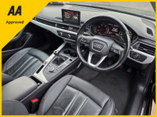 2017 Audi A4 2L Diesel For Sale Images