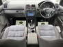 2015 VOLKSWAGEN TOURAN 2015 VW TOURAN 1.4L AUTOMATIC 7 SEATER (S65)