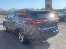 2020 Toyota Rav4 2.5L Petrol Hybrid For Sale Images