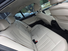 2017 BMW 5 Series 2L Diesel For Sale Images