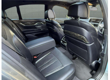 2016 BMW 7 Series 2.0L Petrol Plug-in Hybrid For Sale Images