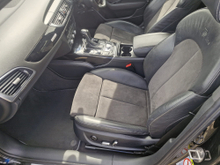 2018 Audi A6 3L Diesel For Sale Images