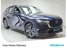 Mazda CX-60 2.5P PHEV PRIME-LINE AT *REDUCED*