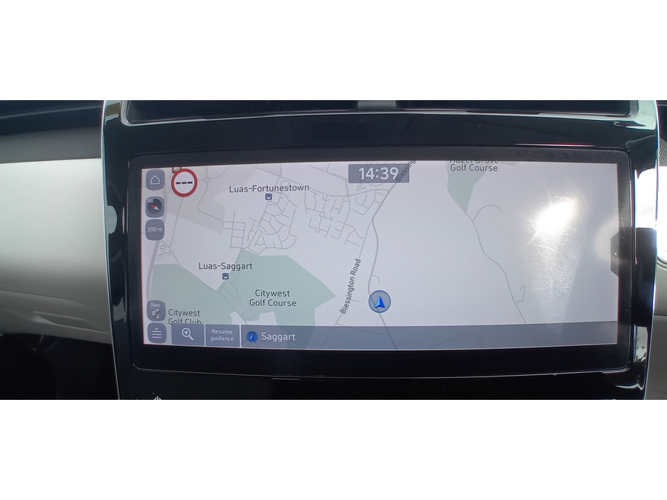 2021 Hyundai Tucson 1.6L Diesel For Sale Images