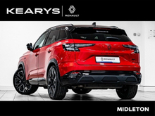 Renault Austral techno esprit Alpine...