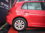 2015 VOLKSWAGEN GOLF 1 Year Warranty, DSG