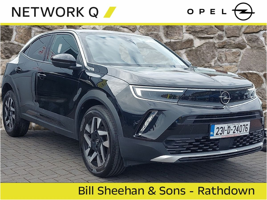 2023 Opel Mokka For Sale Images