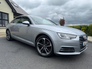 2018 AUDI A4 1.4TFSI 150HP SE