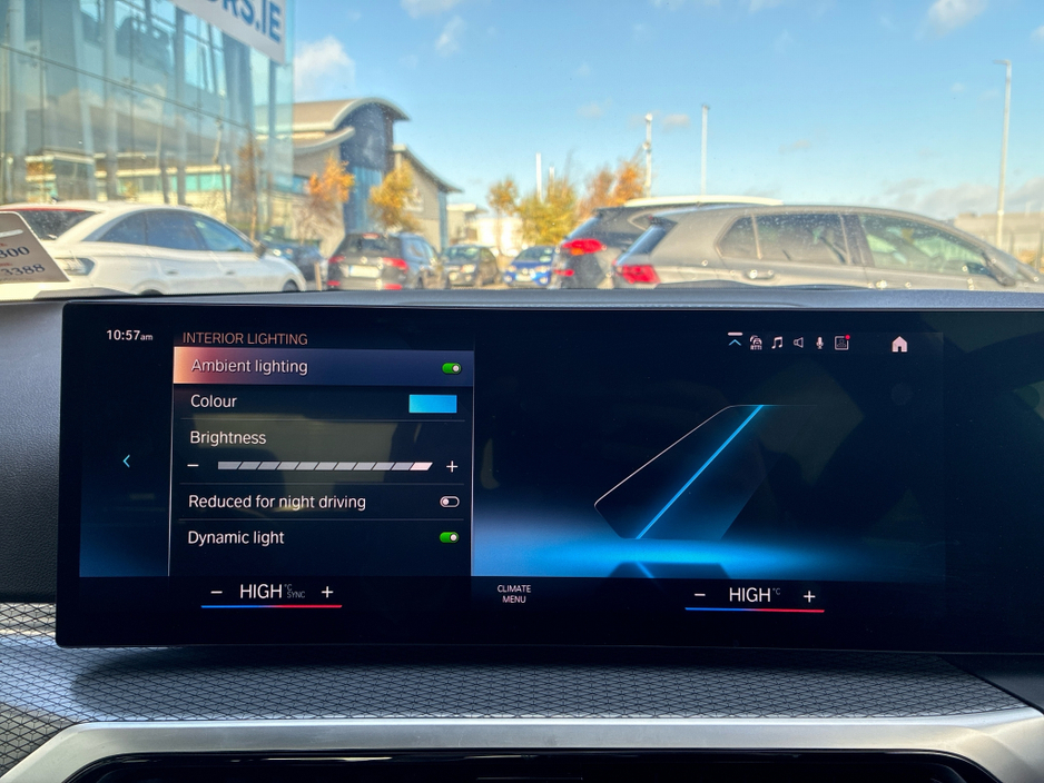 2024 BMW 3 Series 2L Petrol Plug-in Hybrid For Sale Images