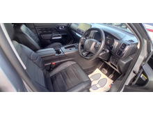 2022 Citroen C5 Aircross 1.2L Petrol For Sale Images