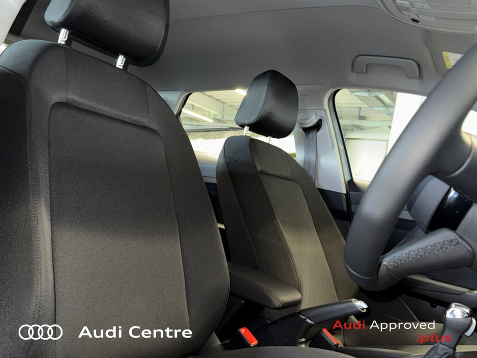 Audi A1 A1 SB 30 TFSI 116HP S-T SE — thumbnail 11