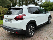 2017 Peugeot 2008 1.6L Diesel For Sale Images