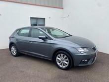 2018 SEAT Leon 1.2L Petrol For Sale Images