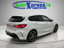 2020 BMW 1 SERIES 118D M-SPORT Automatic, Reversing camera