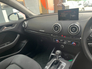 2019 AUDI A3 AUDI A3 AUTOMATIC SALOON 1.4 PETROL / 37K KMS / AUTOMATIC / REVERSE CAMERA / CRUISE CONTROL & MORE