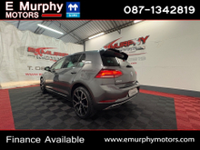2019 Volkswagen Golf 1.6L Diesel For Sale Images