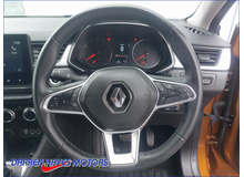2021 Renault Captur 1.3L Petrol For Sale Images