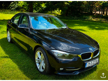 BMW 3 Series PHEV SPORT 4DR AUTO