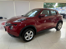 Nissan Juke 1.6 Xe E6 4dr