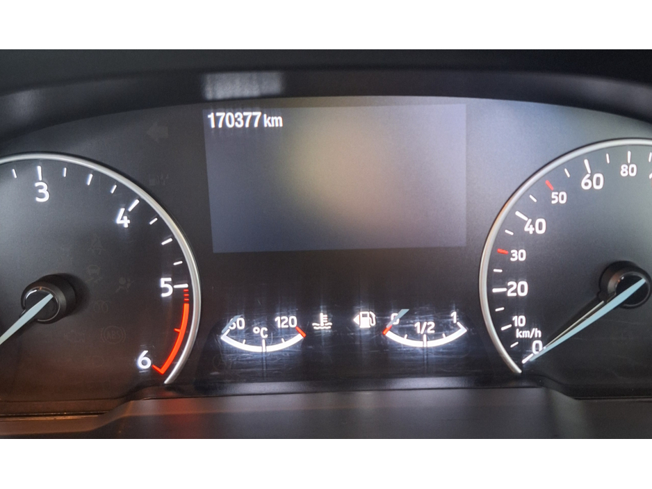 2019 Ford Ecosport 1.5L Diesel For Sale Images