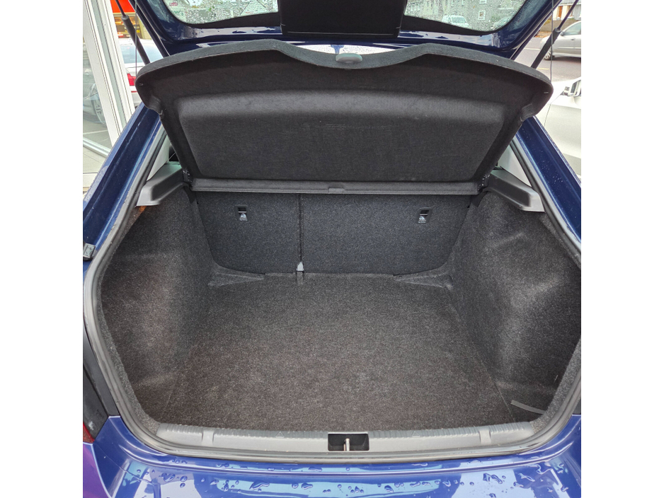 2017 Skoda Rapid 1L Petrol For Sale Images